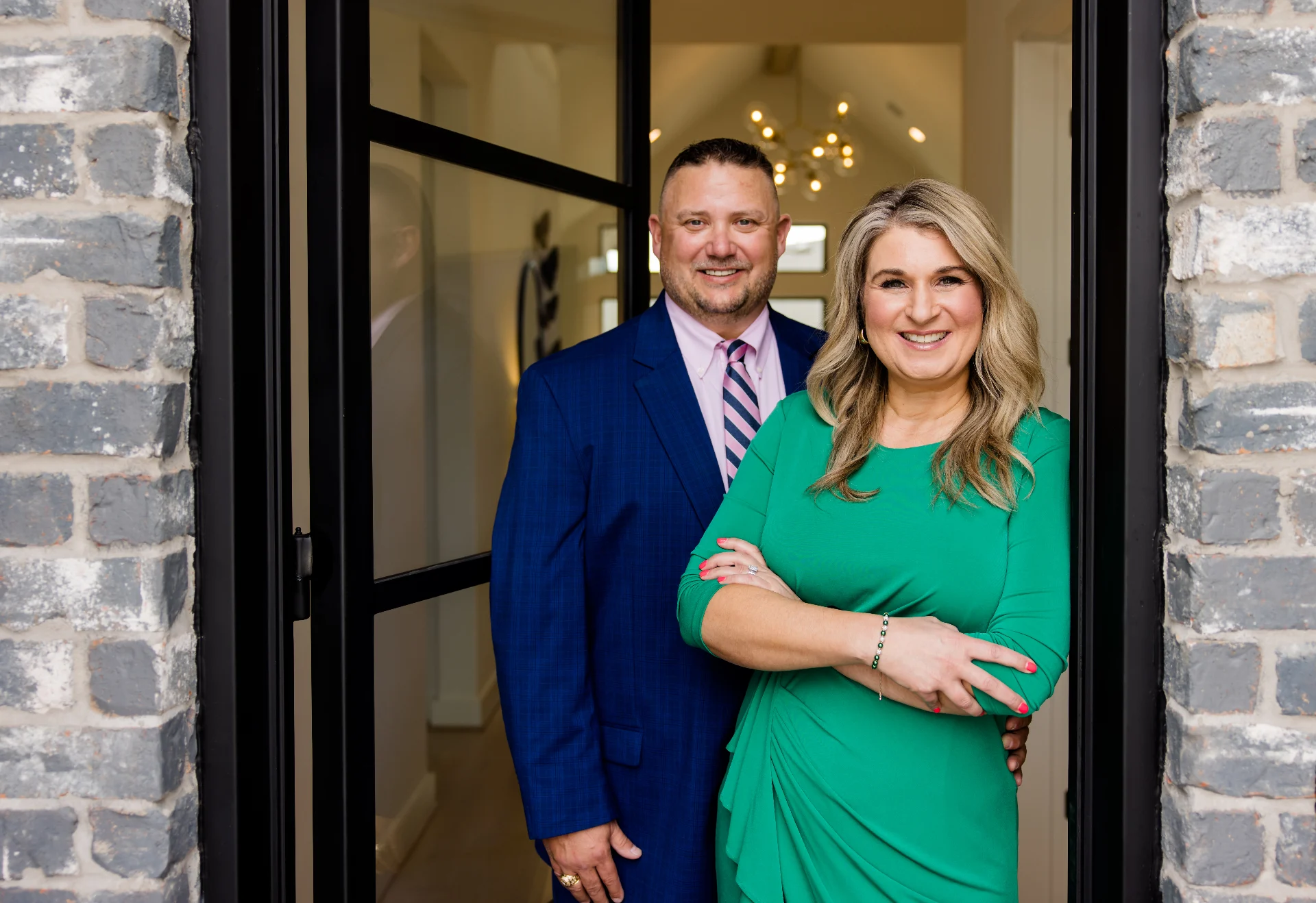 Shelley & Matt Mitchell, Certified Divorce Lending Professionals